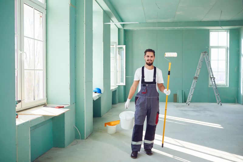 Cost of Commercial Painting in Shakopee, MN