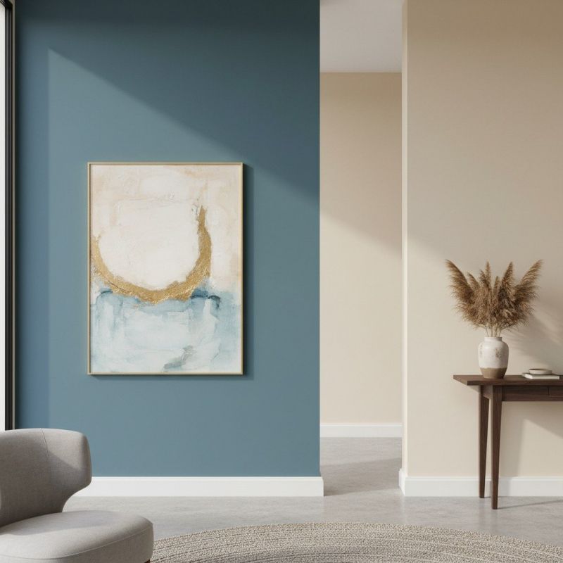 Interior Commercial Painting