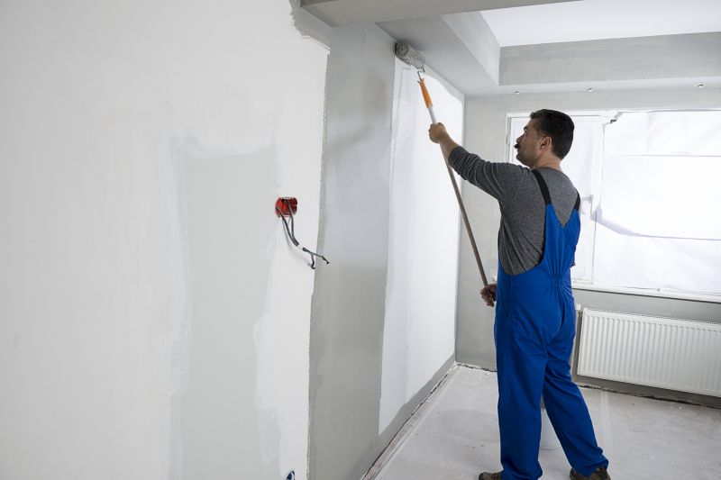 Best Interior Painting Contractors in Shakopee, MN