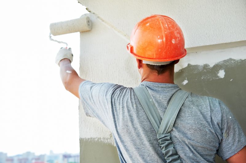 Local Commercial Painting Contractors