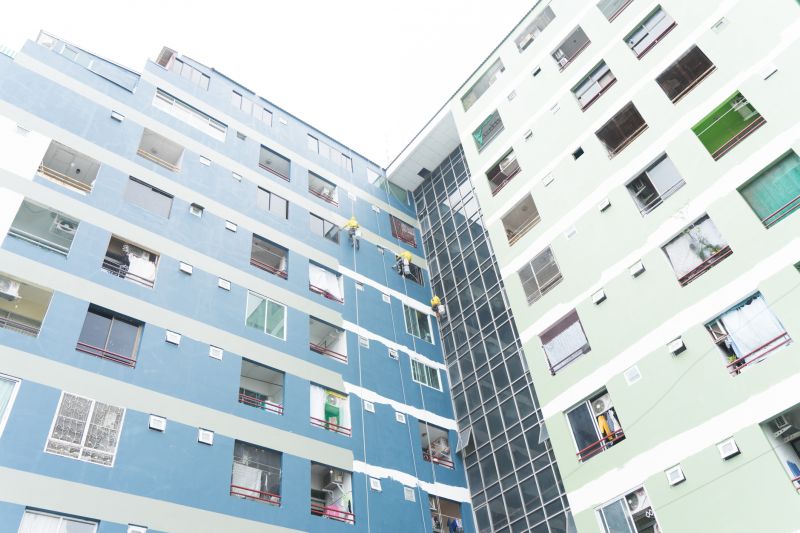 Painting Supply Stores